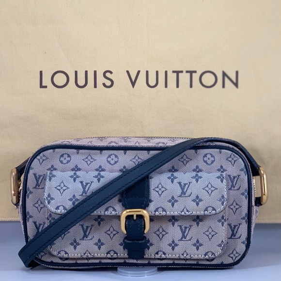 Louis Vuitton Handbags - 💙MiniLin Juliette💙 Shoulder/Crossbody Bag